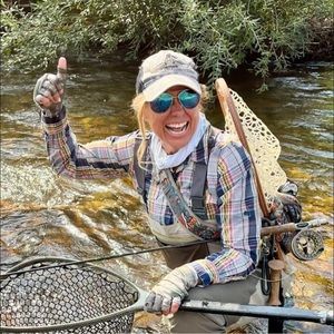 Meet your Posher, Tracy